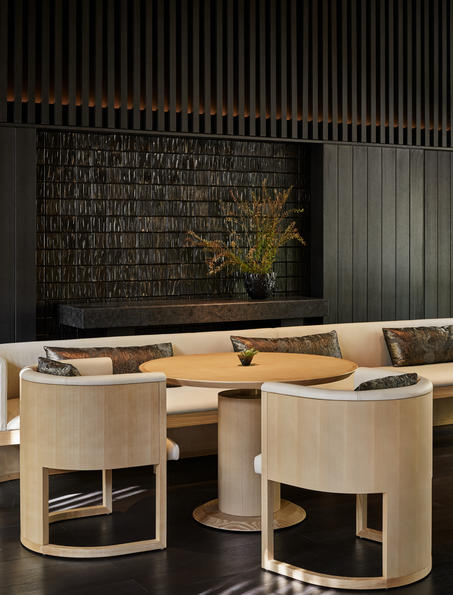 Aman Kyoto Gallery - Luxur…
